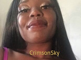 CrimsonSky