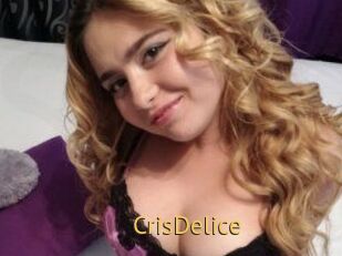 CrisDelice