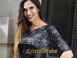 CristinaFabe Smilin Pussy