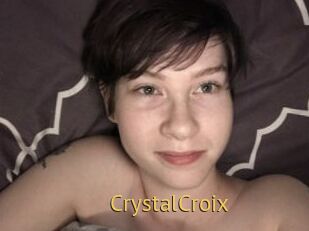 CrystalCroix