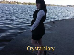 CrystalMary