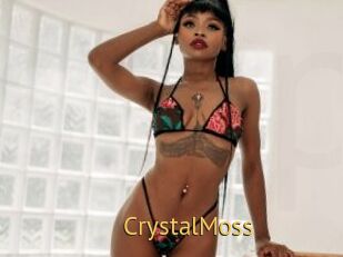 CrystalMoss