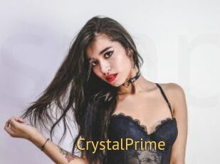 CrystalPrime