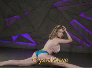 CrystalWave