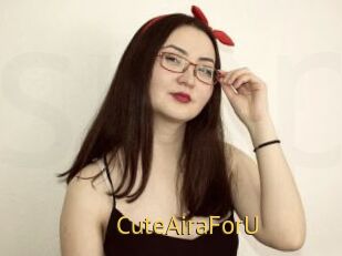 CuteAiraForU