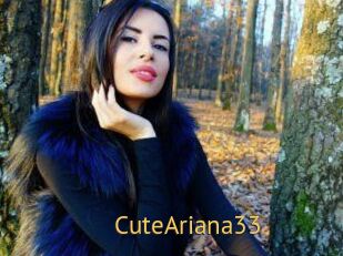 CuteAriana33