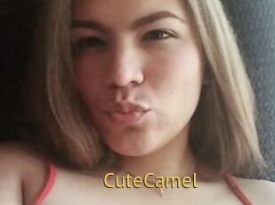 CuteCamel