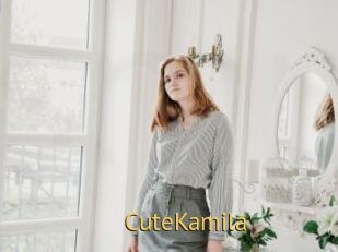 CuteKamila