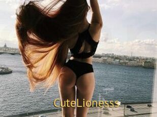 CuteLionesss
