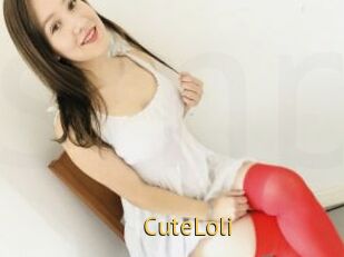 CuteLoli