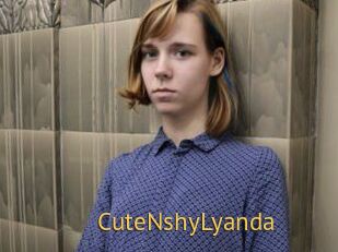 CuteNshyLyanda