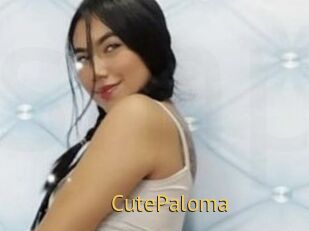 CutePaloma