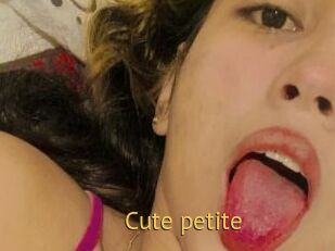 Cute_petite