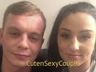 CutenSexyCouple