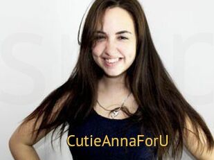 CutieAnnaForU