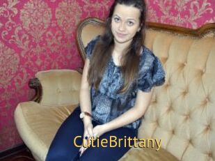 CutieBrittany