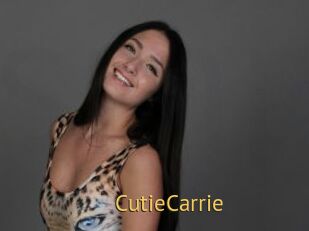 CutieCarrie