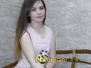 CutieDjian