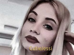CutieJessi