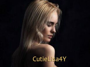 CutieLisa4Y