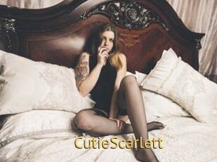 CutieScarlett
