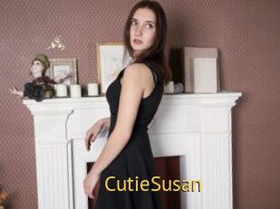 CutieSusan
