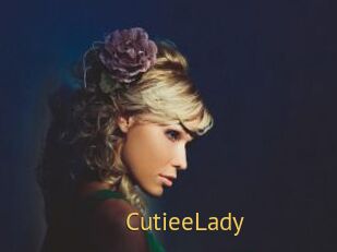 CutieeLady