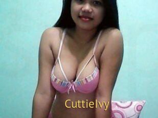CuttieIvy