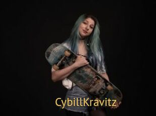 CybillKravitz
