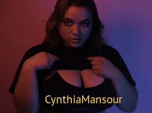 CynthiaMansour