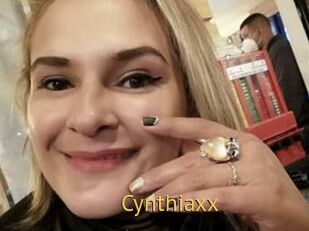 Cynthiaxx