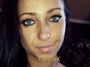 CyntiaX