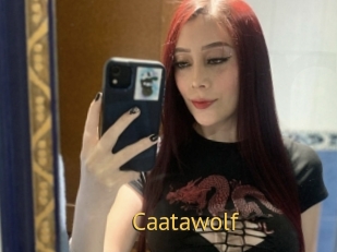 Caatawolf