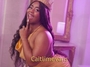 Caitlimevans