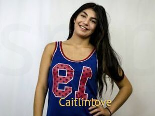 Caitlinlove