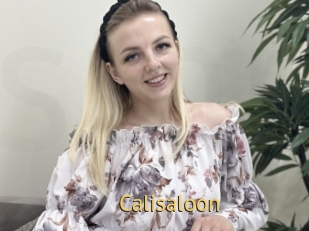 Calisaloon