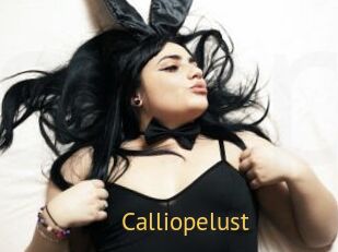 Calliopelust
