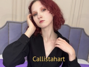 Callistahart