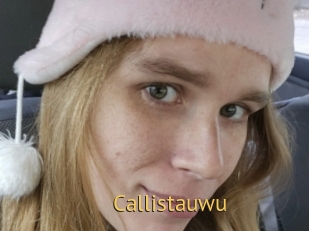 Callistauwu