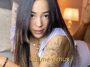 Callme_venus