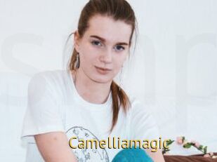 Camelliamagic