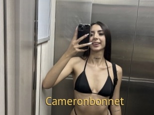 Cameronbonnet