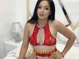 Cameronjaz