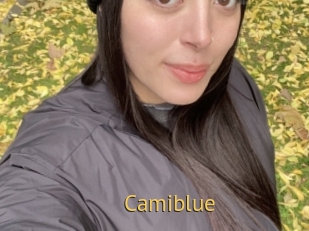 Camiblue