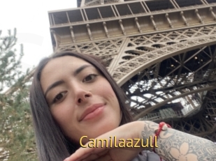 camilaazull Smilin Pussy