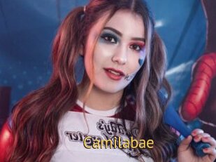 camilabae Smilin Pussy