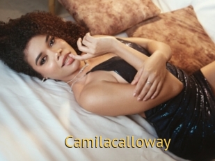 Camilacalloway