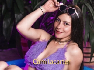 Camilacarter