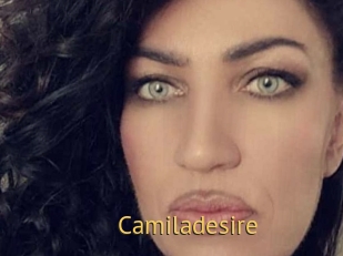 camiladesire Smilin Pussy