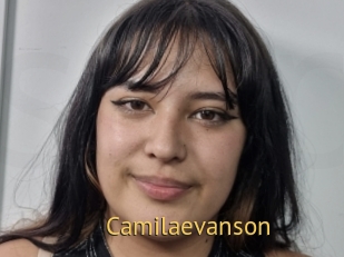 Camilaevanson